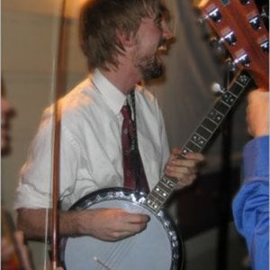 Profile picture for Shaun McCormick