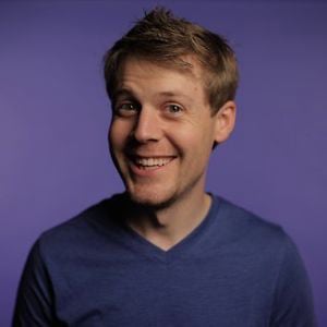 Profile picture for Michael Crissinger