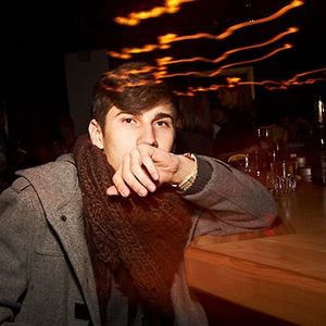 Profile picture for Rinat Murtazin