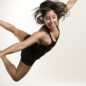 Profile picture for Gathering Wild Dance Company