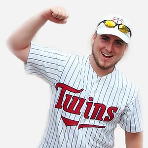 Profile picture for Paul Heidecker