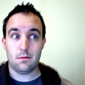 Profile picture for David Chartier