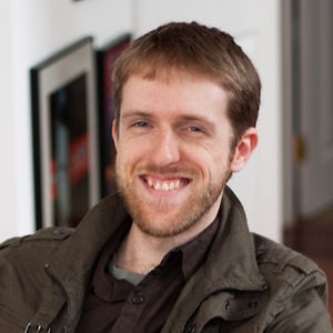 Profile picture for Michael Stevenson
