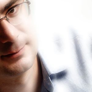 Profile picture for Kostas Farkonas