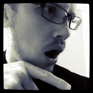 Profile picture for Jonathan Crider