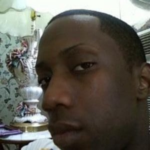 Profile picture for Joshua Lockwood