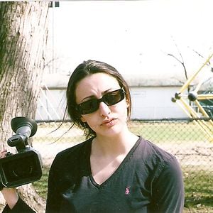 Profile picture for Zoé Tremblay