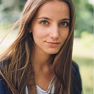 Profile picture for Alina Ganova