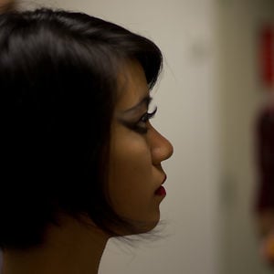 Profile picture for Claudia Chan Tak