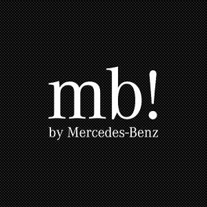 Profile picture for mb! by Mercedes-Benz