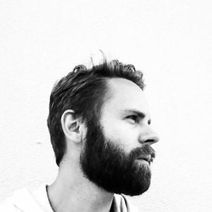 Profile picture for Daniel Nilsson