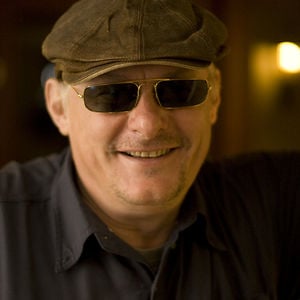 Profile picture for Luc Buelens