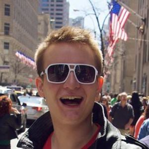 Profile picture for Christoph Heimer