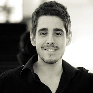 Profile picture for Matteo Mencarelli