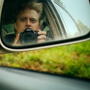 Profile picture for Scott Bush