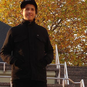 Profile picture for Matías Márquez