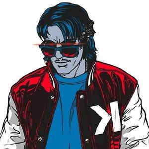 Profile picture for College