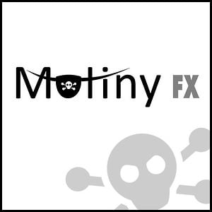 Profile picture for Mutiny FX