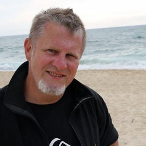 Profile picture for Tom Neitzke