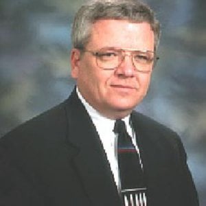 Profile picture for Pastor Wynn