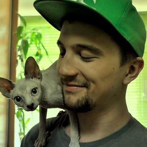 Profile picture for PaMuJIbKa