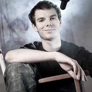 Profile picture for Phillip B. Bauer