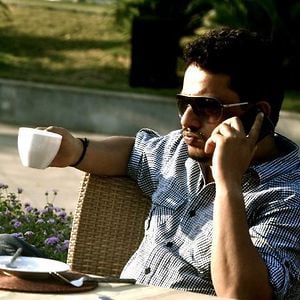 Profile picture for rathish ambat