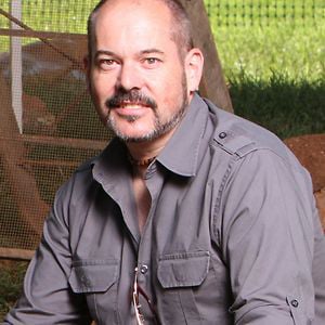 Profile picture for Monty Dobson