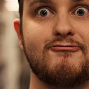 Profile picture for Zack Beshears