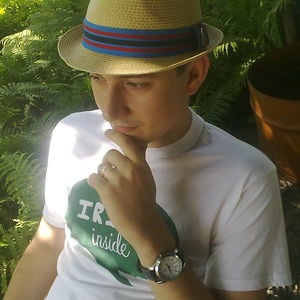 Profile picture for Stanislav Nyanko
