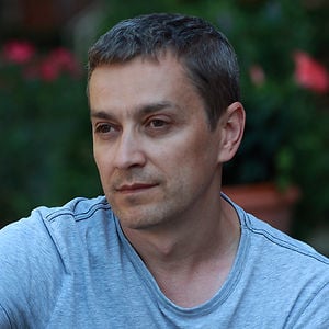 Profile picture for Sergey Afanasiev