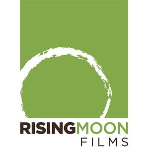 Profile picture for Rising Moon Films