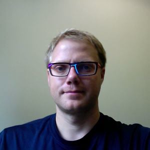 Profile picture for Troy Rhoades