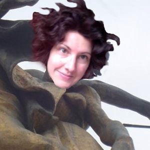 Profile picture for Melissa Cherno