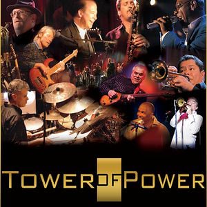 Profile picture for Tower of Power