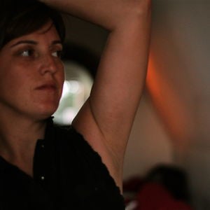 Profile picture for Amy Jo Lomas