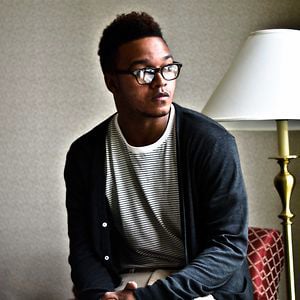 Profile picture for Christopher Smith