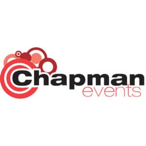 Profile picture for Chapman Events