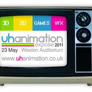 Profile picture for UHAnimation - Hertfordshire Uni