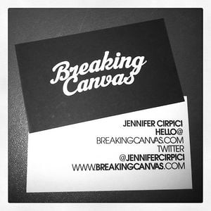 Profile picture for Jennifer Cirpici
