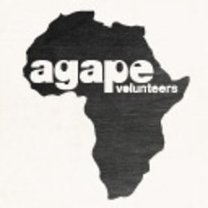 Profile picture for Agape Volunteers