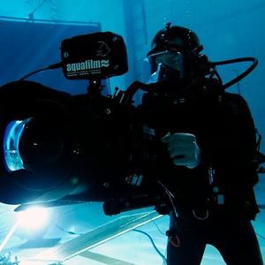 Profile picture for AQUAFILM Underwater Film Makers