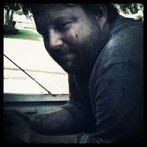 Profile picture for Ryan Hargrave