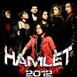 Profile picture for Hamlet 2012
