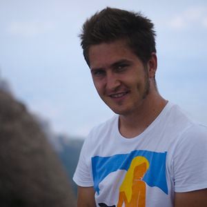 Profile picture for Alexey Gurov