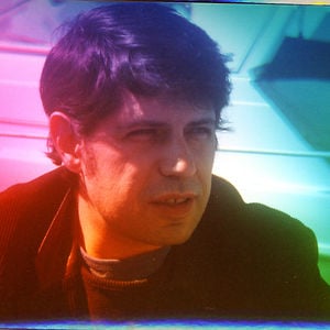 Profile picture for jeff scher