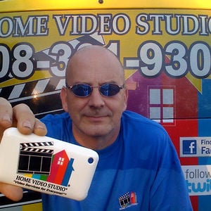 Profile picture for Home Video Studio