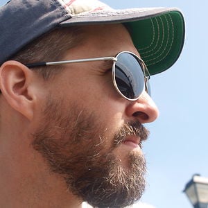 Profile picture for Jeremy Olstyn