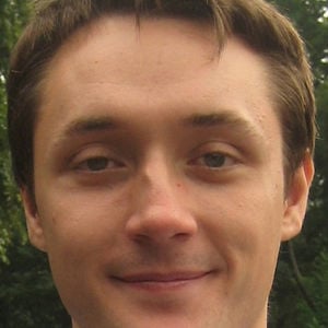 Profile picture for Dmitriy Kolesnik