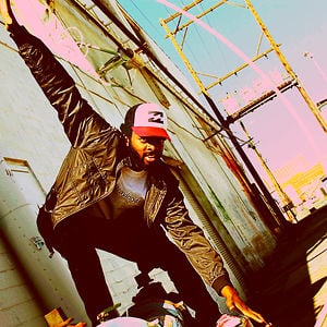 Profile picture for JGivens